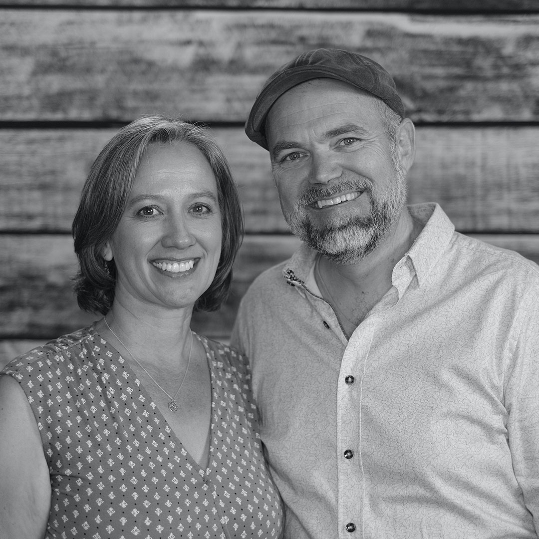 April & Joseph Holt
