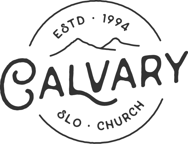 Calvary SLO Church